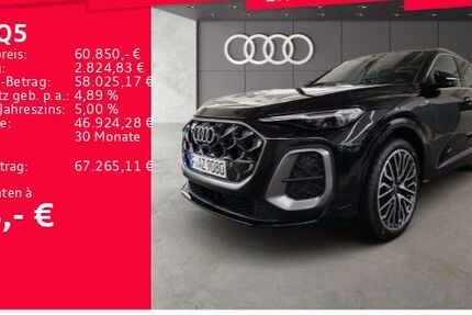 Audi Q5 9.900 km 60.750 &euro; Frankfurt am Main 60314