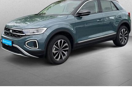 VW T-Roc 7.635 km 30.785 &euro; Neu-Anspach 61267