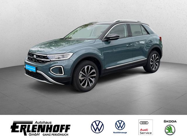 VW T-Roc 7.635 km 30.785 &euro; Neu-Anspach 61267