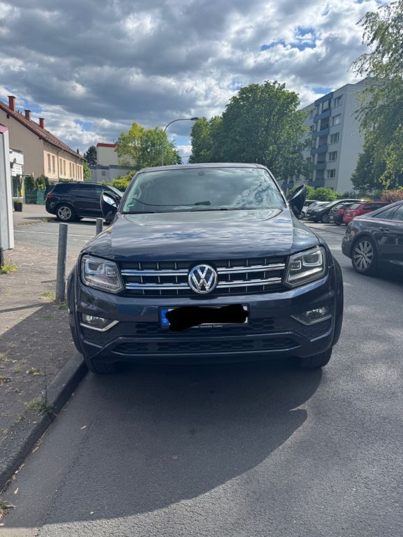 Amarok