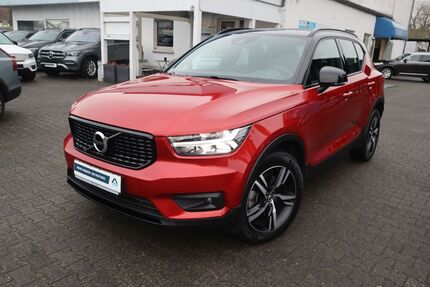 Volvo XC40 42.580 km 27.980 &euro; Darmstadt 64291