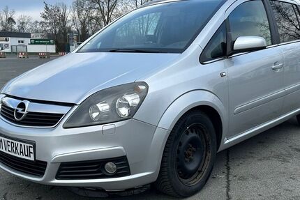 Opel Zafira 219.509 km 2.200 &euro; Mörfelden-Walldorf 64546
