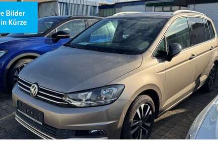 VW Touran 37.927 km 27.440 € Aschaffenburg 63741