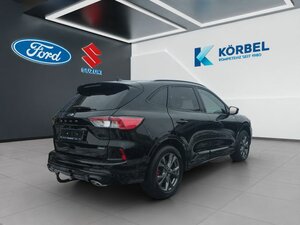 Ford Kuga PHEV ST-Line X*VOLL AUSSTATTUNG* 84.600 km 23.790 &euro; Nidderau 61130