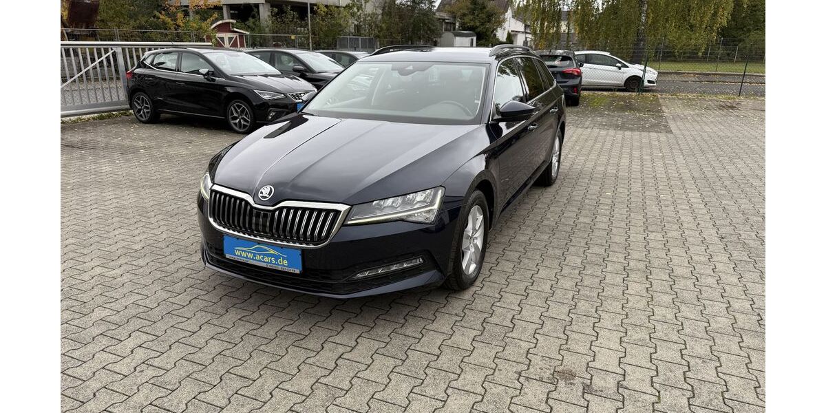 Skoda Superb 79.287 km 21.990 &euro; Egelsbach 63329