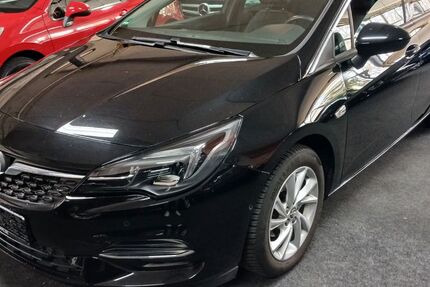 Opel Astra 57.560 km 8.990 &euro; Rüsselsheim 65428