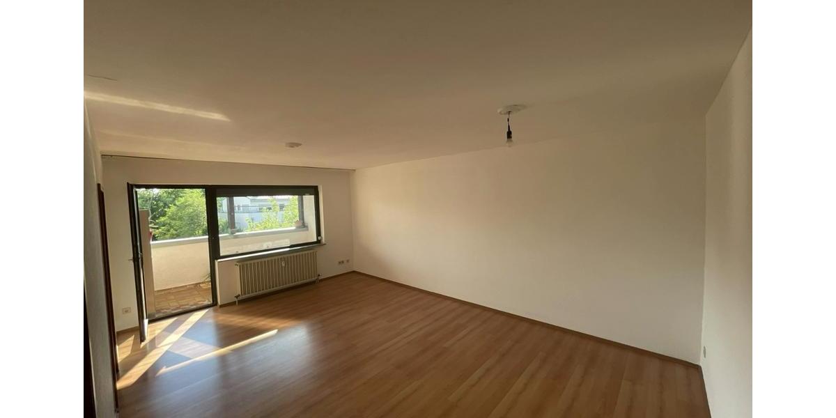 Dachgeschoßwohnung Offenbach am Main Hafen - 2 Zimmer, 67 m&sup2;, 299.999&euro; | Angebot:26990672