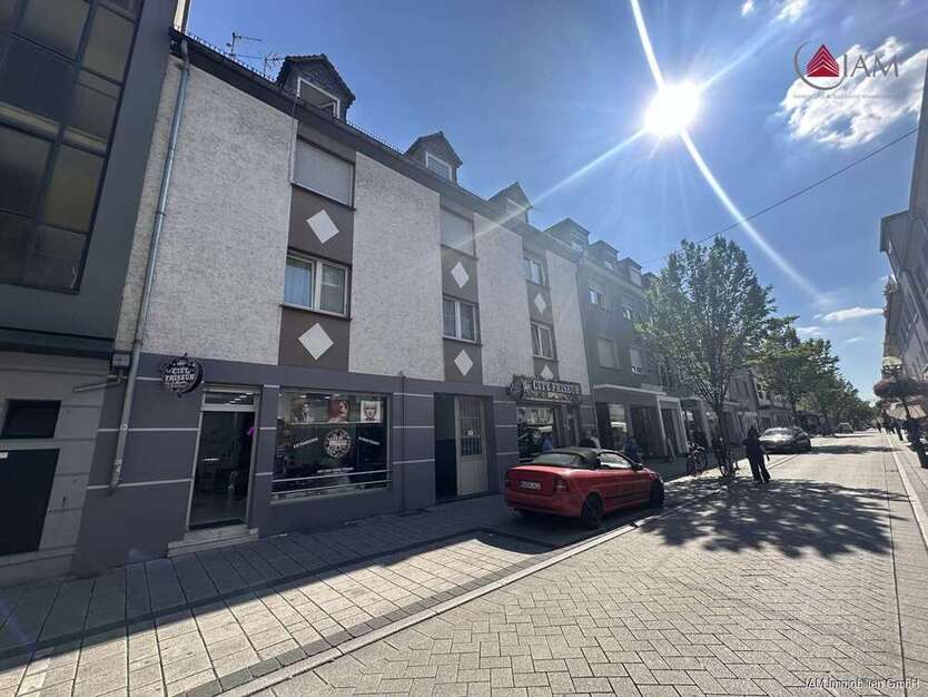 Wohnung zum Mieten in Hanau 900 € 90 m²