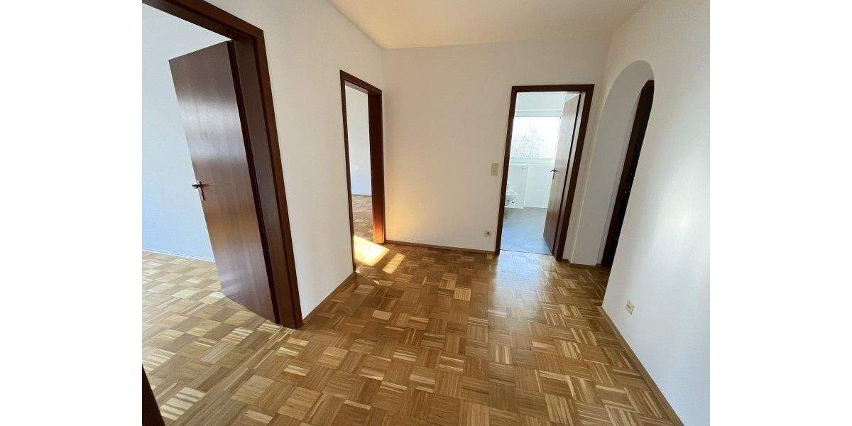 Etagenwohnung Bad Vilbel - 3 Zimmer, 417.000&euro; | Angebot:24726587