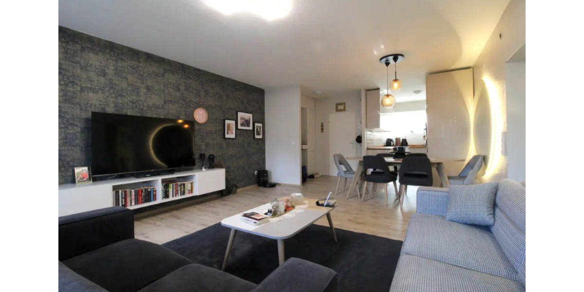 Ohne MAKLER! in Bruchköbel:Renovierte, möblierte und gepflegte. 4 zimmer