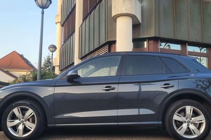 Audi Q5 112.000 km 31.900 &euro; Groß Gerau 64521