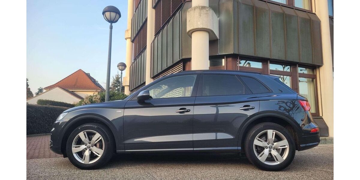 Audi Q5 112.000 km 31.900 &euro; Groß Gerau 64521
