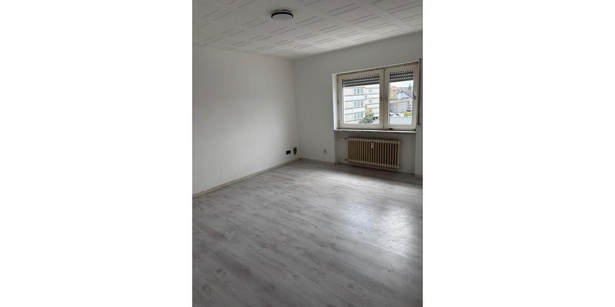 Etagenwohnung Rödermark - 1 Zimmer, 25 m&sup2;, 650&euro; | Angebot:26235584