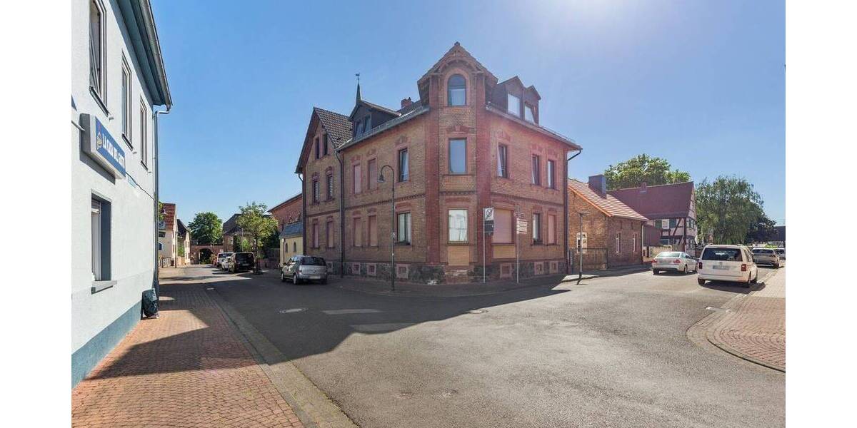 Mehrfamilienhaus, Wohnhaus Großkrotzenburg - 1 Zimmer, 456 m&sup2;, 780.000&euro; | Angebot:26858840