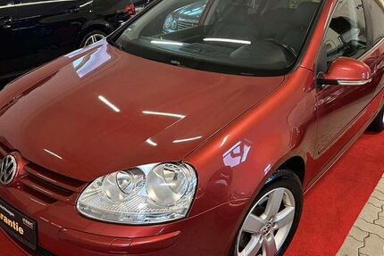 VW Golf 93.000 km 6.600 &euro; Alzenau 63755