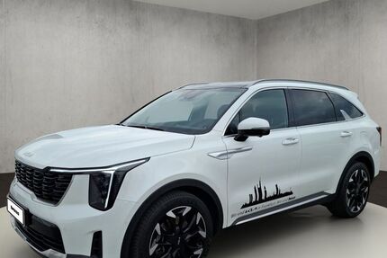 Kia Sorento 30.000 km 49.800 &euro; Offenbach 63075