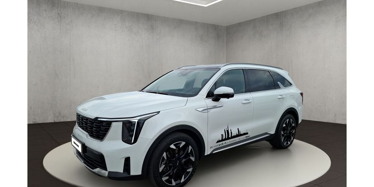 Kia Sorento 30.000 km 49.800 &euro; Offenbach 63075