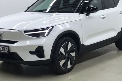 Volvo XC40 20.700 km 36.550 &euro; Weiterstadt 64331