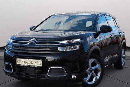 Citroen C5 Aircross 179.200 km 13.923 € Frankfurt am Main 60386