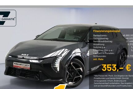 Kia Andere 5.000 km 46.860 &euro; Rosbach | Frankfurt Nord 61191