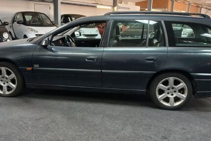 Opel Omega 235.000 km 1.900 &euro; Rüsselsheim 65428
