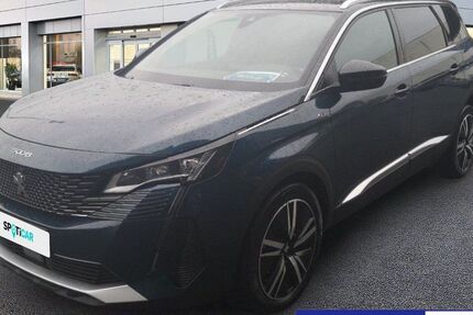 Peugeot 5008 21.569 km 24.780 &euro; Neu-Isenburg 63263