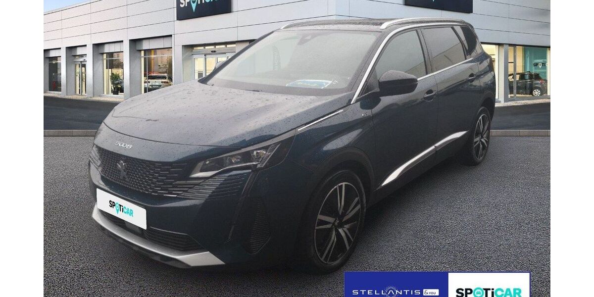 Peugeot 5008 21.569 km 25.980 &euro; Neu-Isenburg 63263