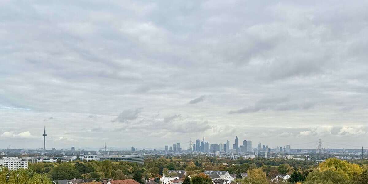 Wohnung zum Kaufen in Eschborn 298.000 € 89 m² 4 zimmer