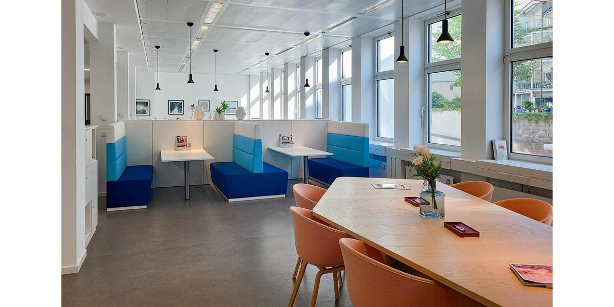 Gewerbeobjekt Frankfurt am Main Bockenheim - 4.136&euro; | Angebot:25791893