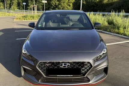 Hyundai i30 70.500 km 22.000 € Erlensee 63526