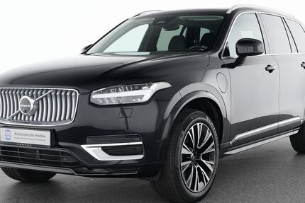 Volvo XC90 22.650 km 61.490 € Weiterstadt 64331