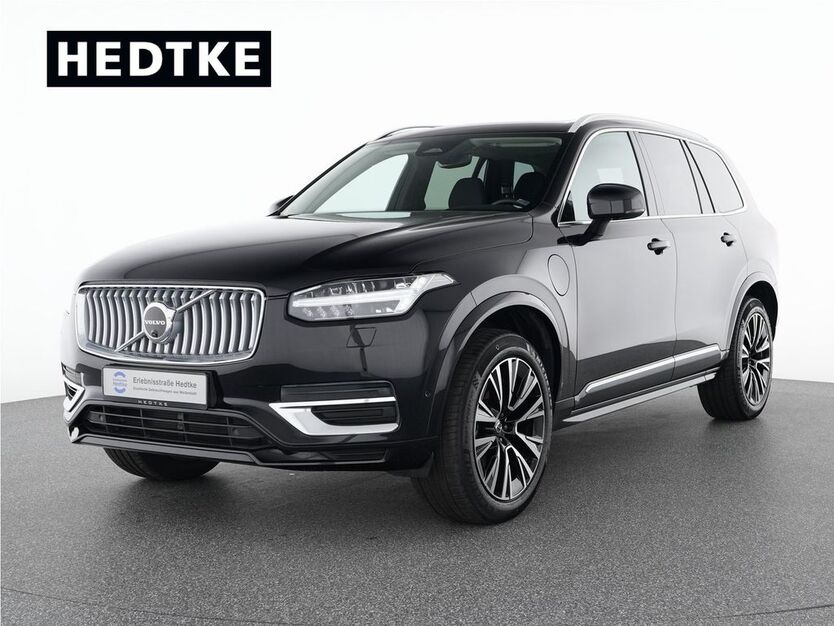 Volvo XC90 22.650 km 61.490 € Weiterstadt 64331