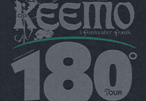 OG Keemo - 180GRAD Tour 2025