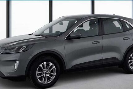 Ford Kuga 55.580 km 20.740 &euro; Maintal 63477