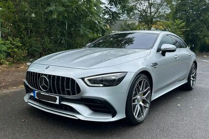 Mercedes-Benz AMG GT 112.000 km 64.500 € Weiterstadt 64331