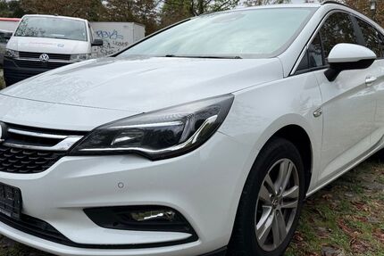 Opel Astra 247.641 km 5.990 € Maintal 63477