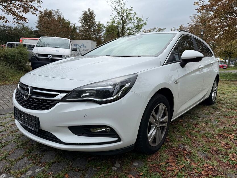 Opel Astra 247.641 km 5.990 € Maintal 63477
