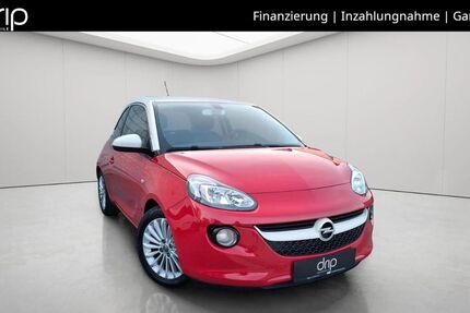 Opel Adam 49.980 km 11.490 &euro; Hattersheim am Main 65795