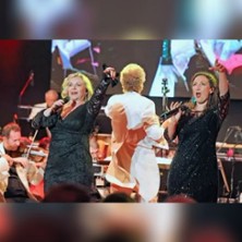 Vogtland Philharmonie - Sounds of Hollywood 22.03.2026 STADTHALLE LANGEN