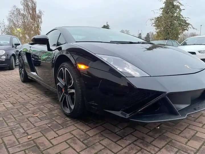 Gallardo