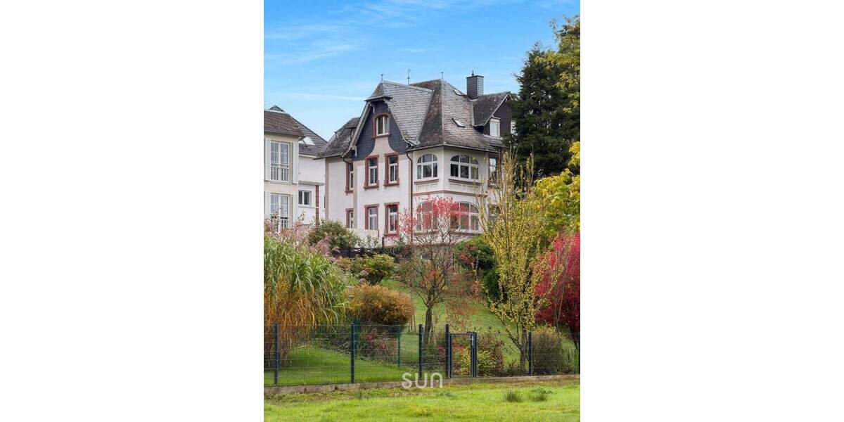 Etagenwohnung Oberursel (Taunus) Oberursel - 4 Zimmer, 94 m&sup2;, 535.000&euro; | Angebot:24040304