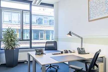 Gewerbeobjekt Frankfurt am Main Ostend - 2.105&euro; | Angebot:27342593