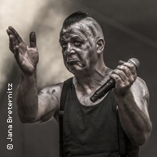 STAHLZEIT - Jubiläumstour 20 Plus