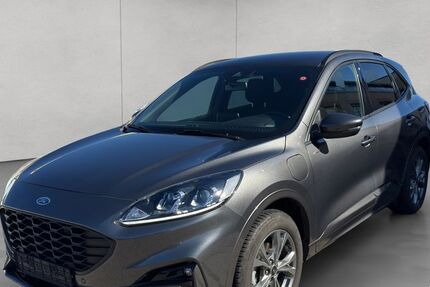 Ford Kuga 66.554 km 21.950 € Frankfurt 60386