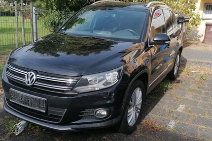 VW Tiguan 239.147 km 10.200 € Hanau 63457