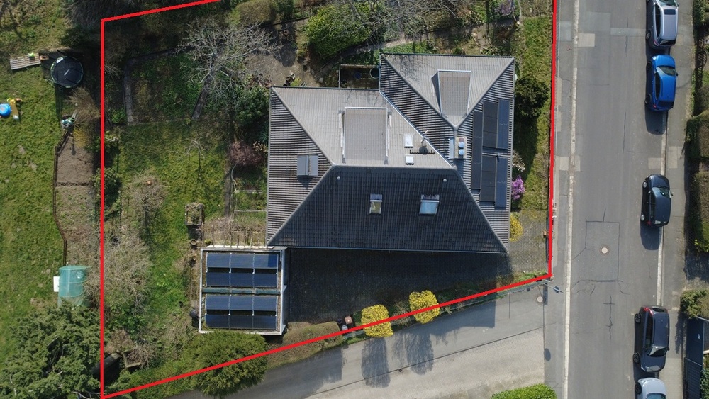 Oberursel: Neubau oder Neugestaltung!! Ihr neues Zuhause in Citynaher Toplage - Einfamilienhaus Oberursel | Angebot:26844413