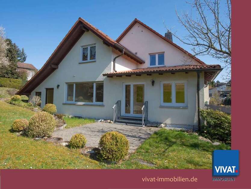 Haus zum Kaufen in Wehrheim 745.000 € 273.59 m²