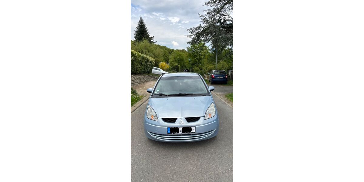 Mitsubishi Colt 183.000 km 2.000 &euro; Hofheim am Taunus 65719
