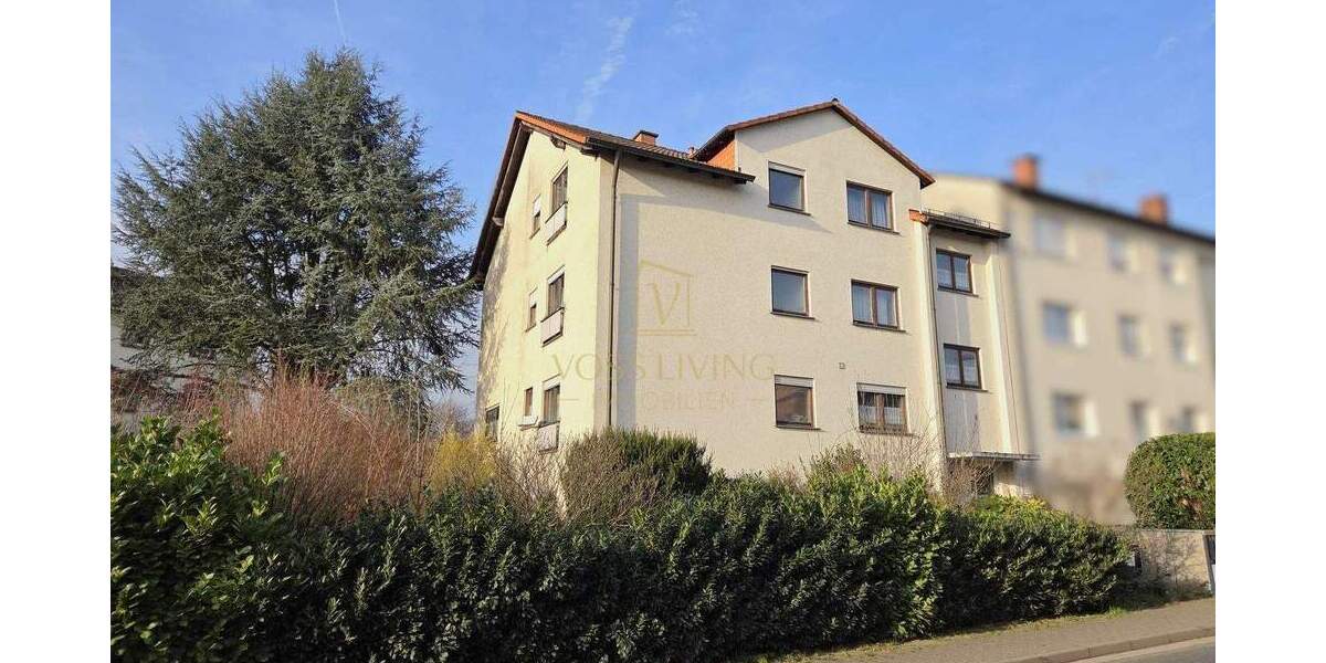 Mehrfamilienhaus, Wohnhaus Frankfurt am Main Nieder-Eschbach - 1 Zimmer, 1.449.000&euro; | Angebot:25800173