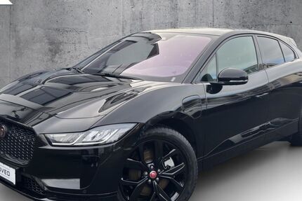 Jaguar I-Pace 4.700 km 46.990 € Aschaffenburg 63743